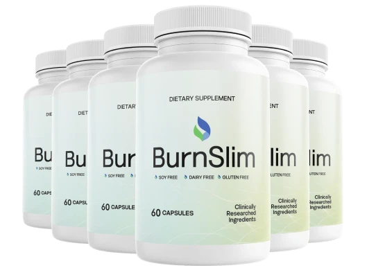 BurnSlim Order Now